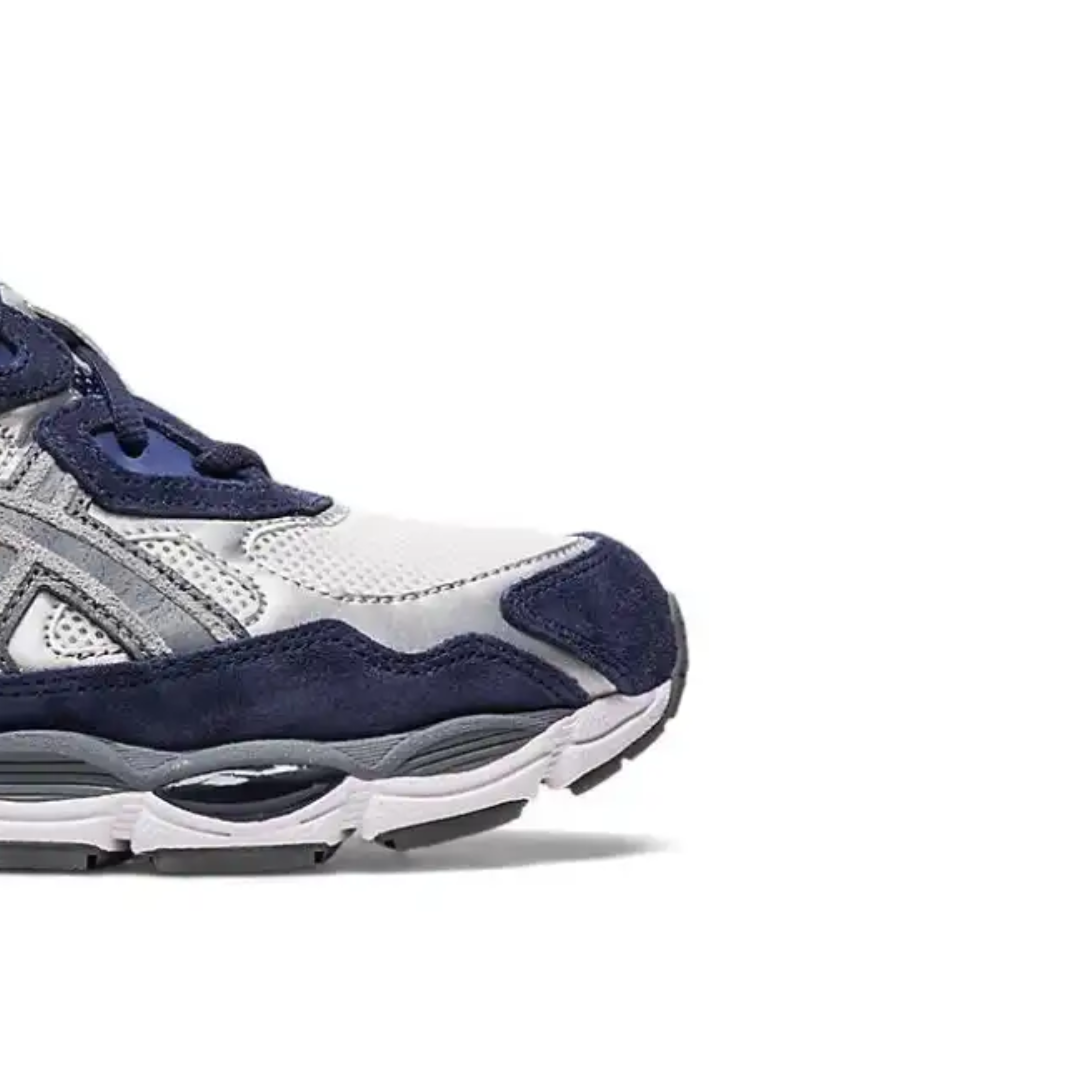 Gel NYC Cream Steel Grey