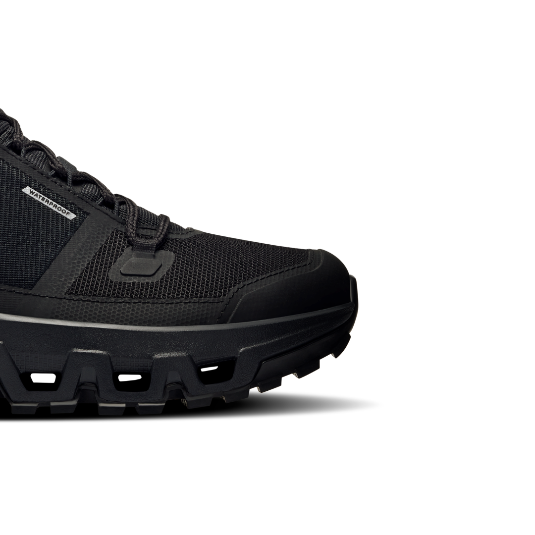 Mid Waterproof Guard