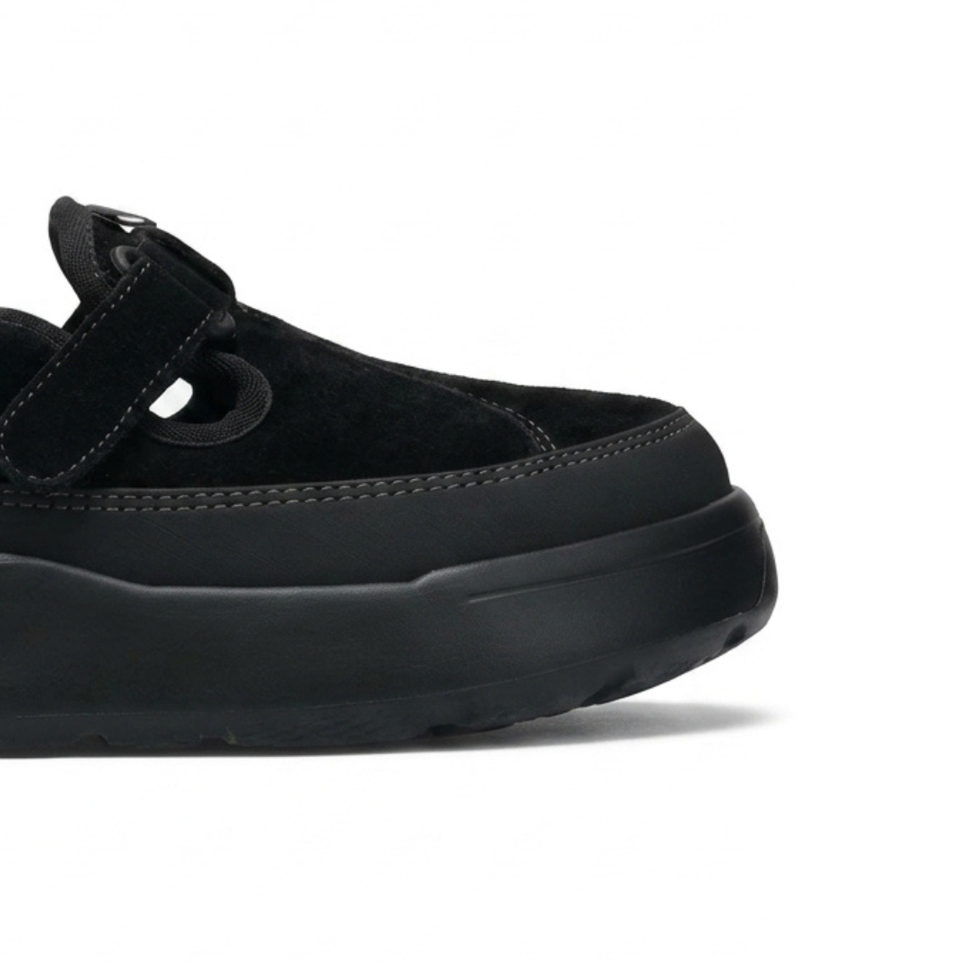 Rover Mule Black
