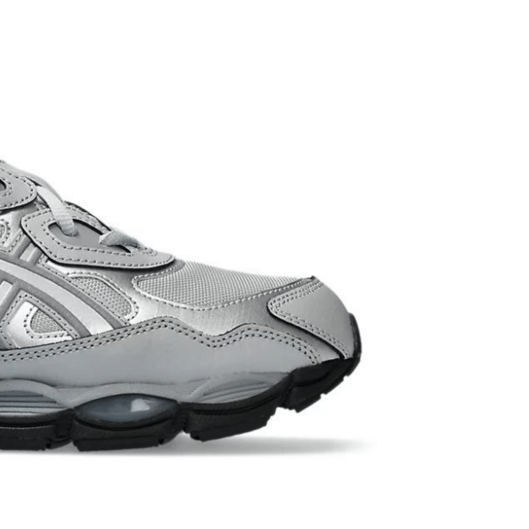 Gel NYC Grey Sheet Rock