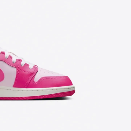 Air Low Valentines Day