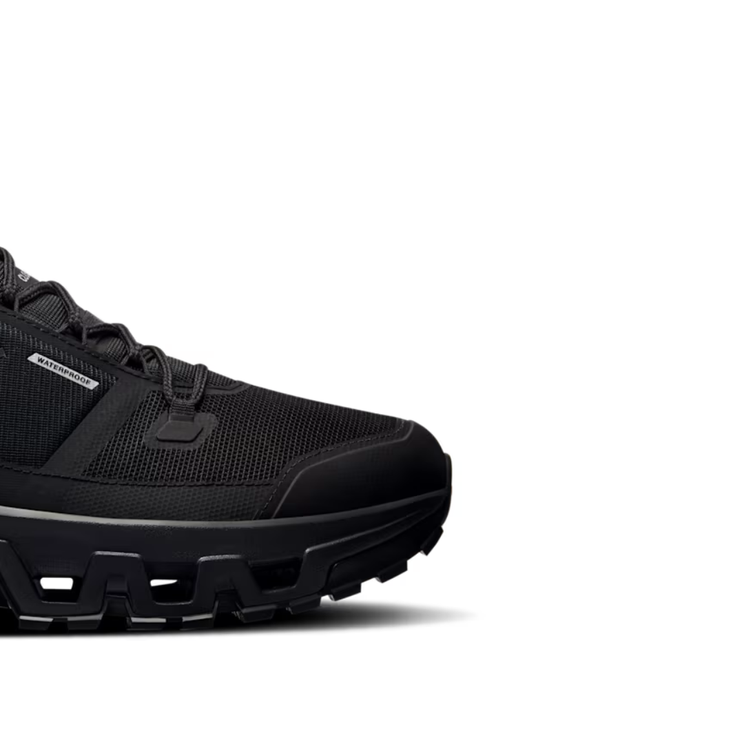 Low Waterproof