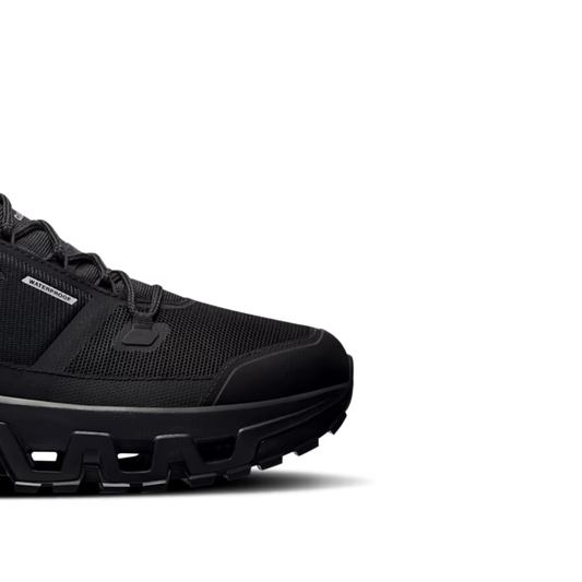 Low Waterproof