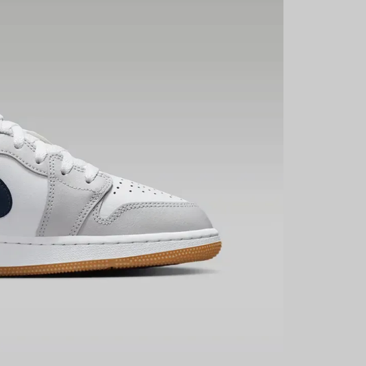 Air Low GS
