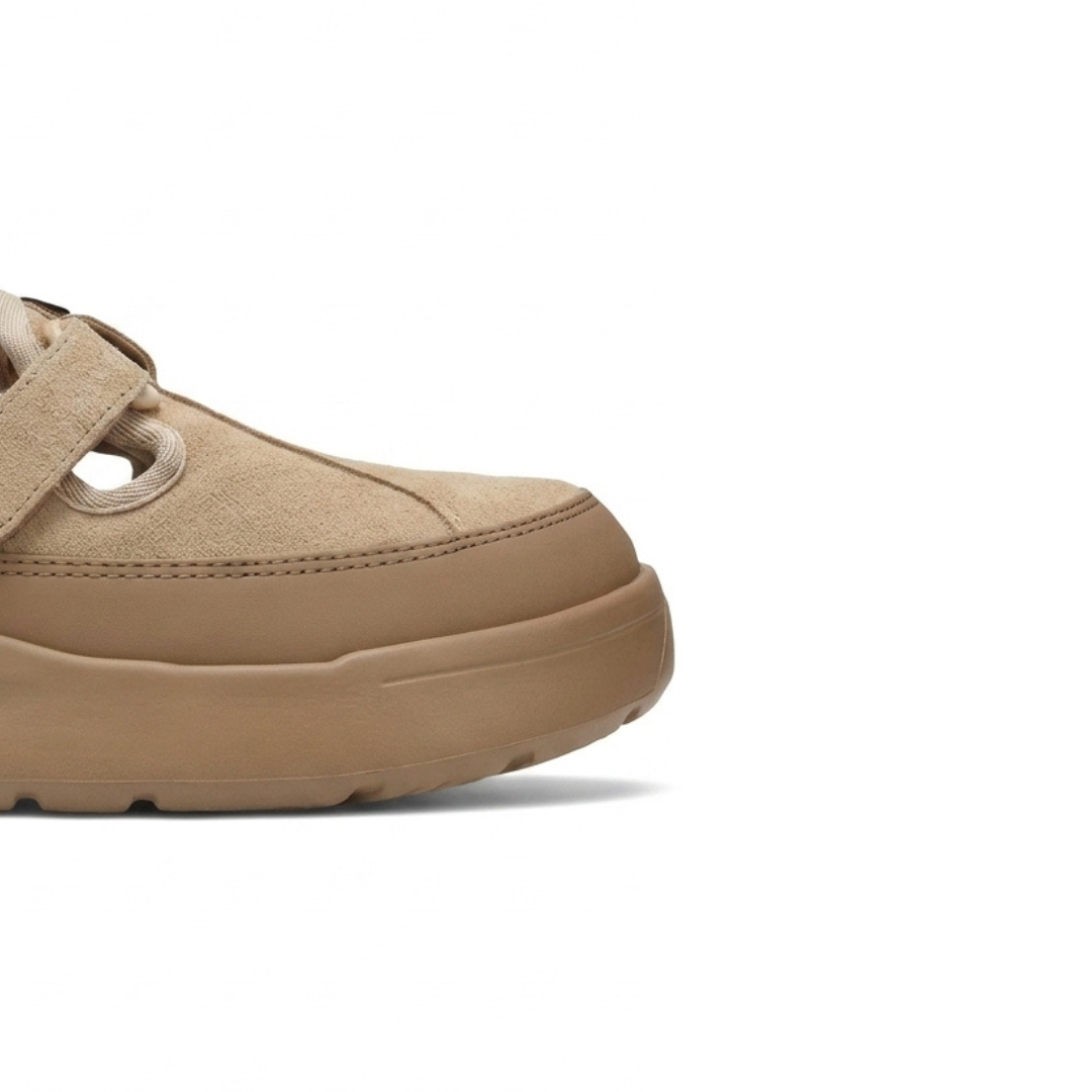 Rover Mule Tan