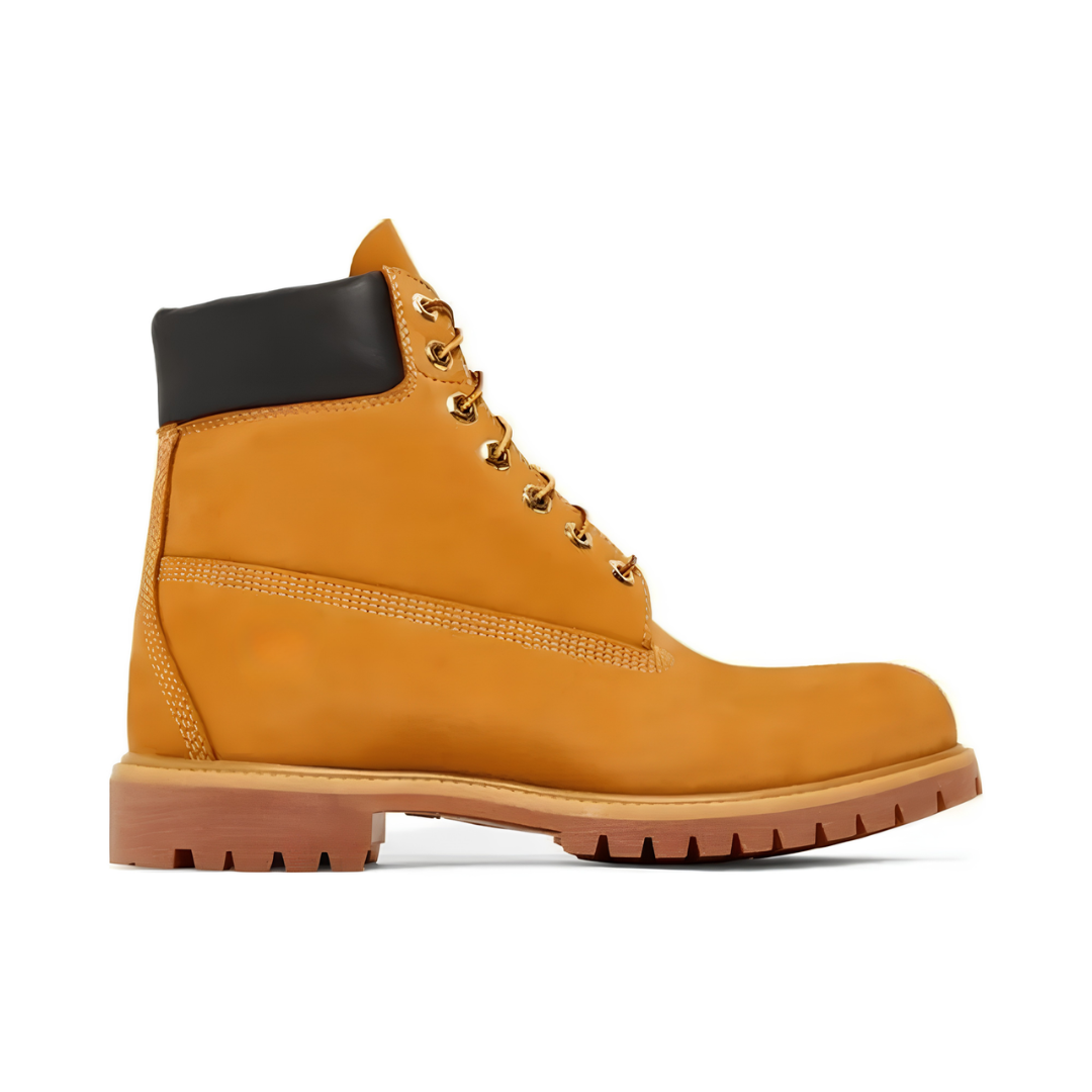 Premium Boot Waterproof Wheat