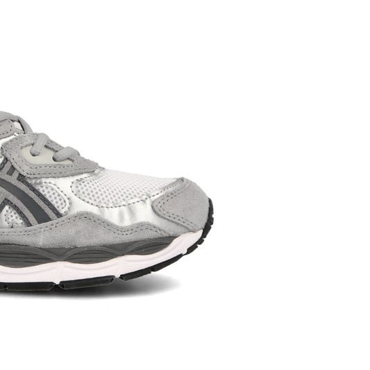 Gel NYC White Steel Grey