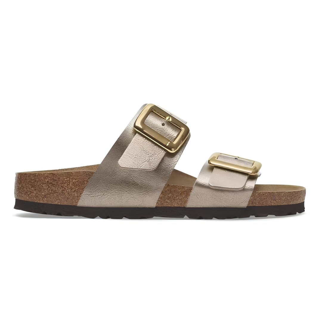 Sydney Luxe Buckle