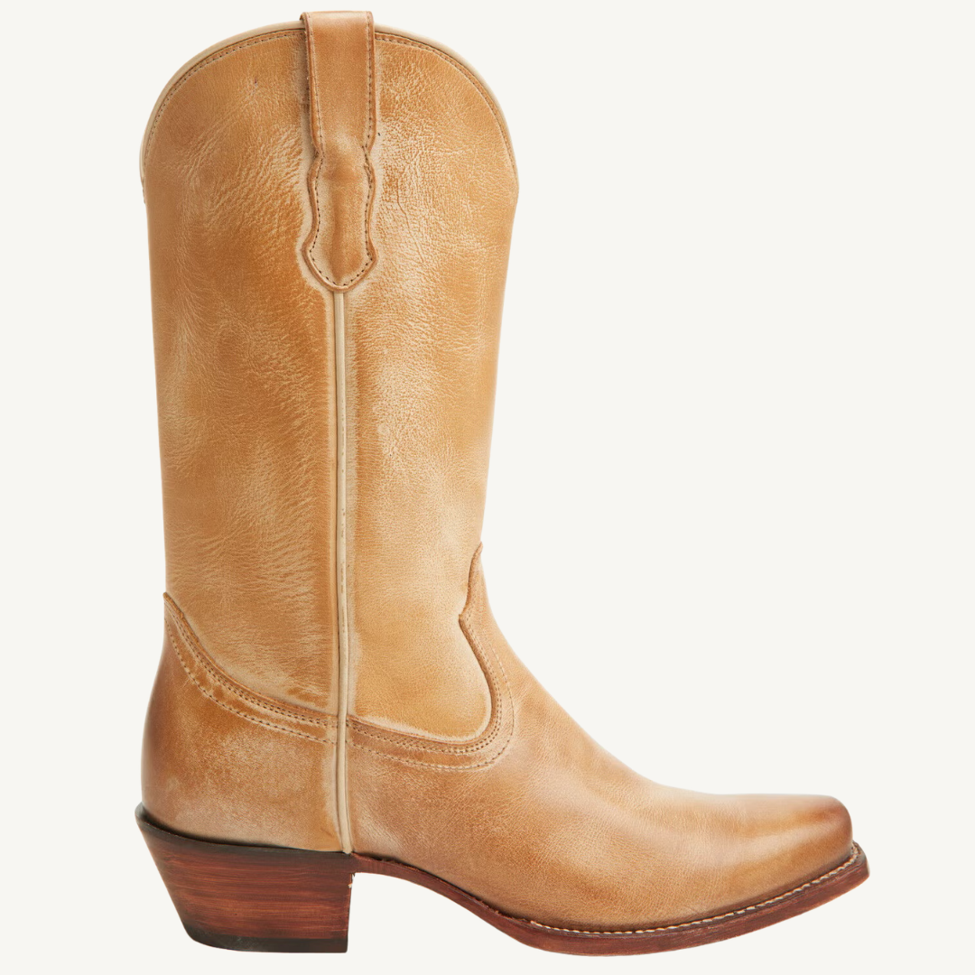 Women's Ivy Western Boots