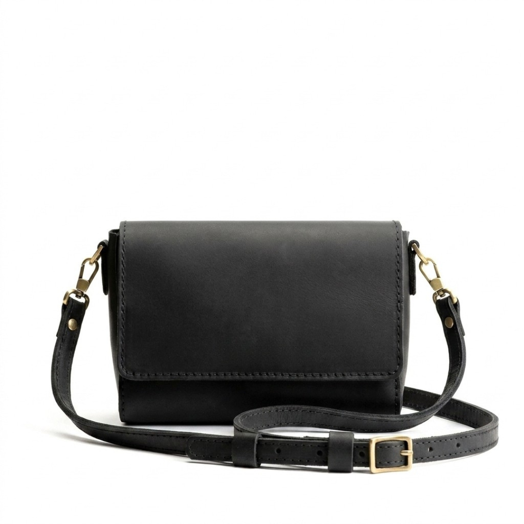 Metro Crossbody