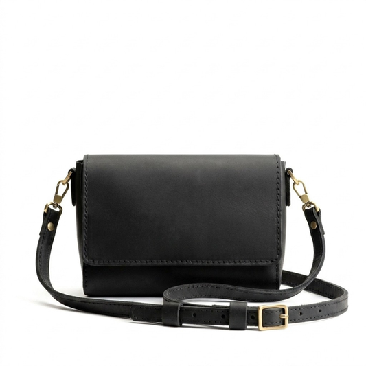 Metro Crossbody