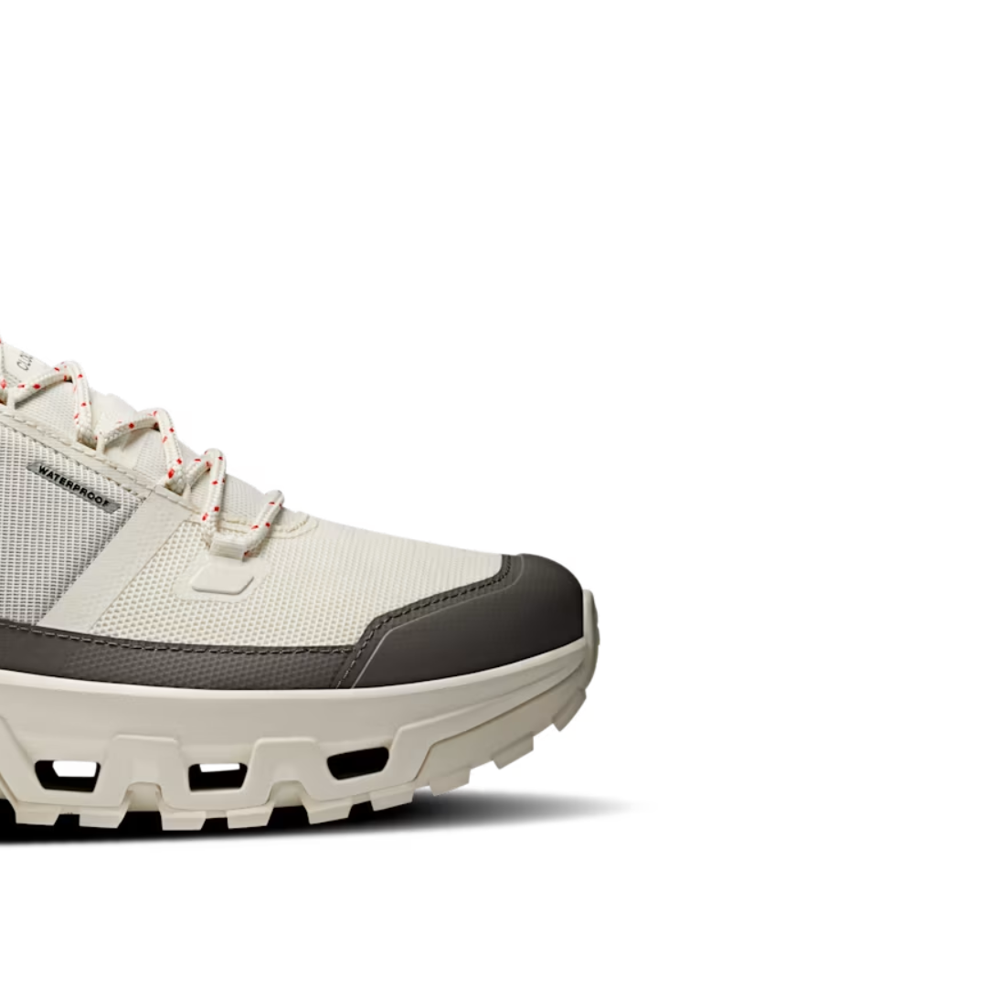 Low Waterproof