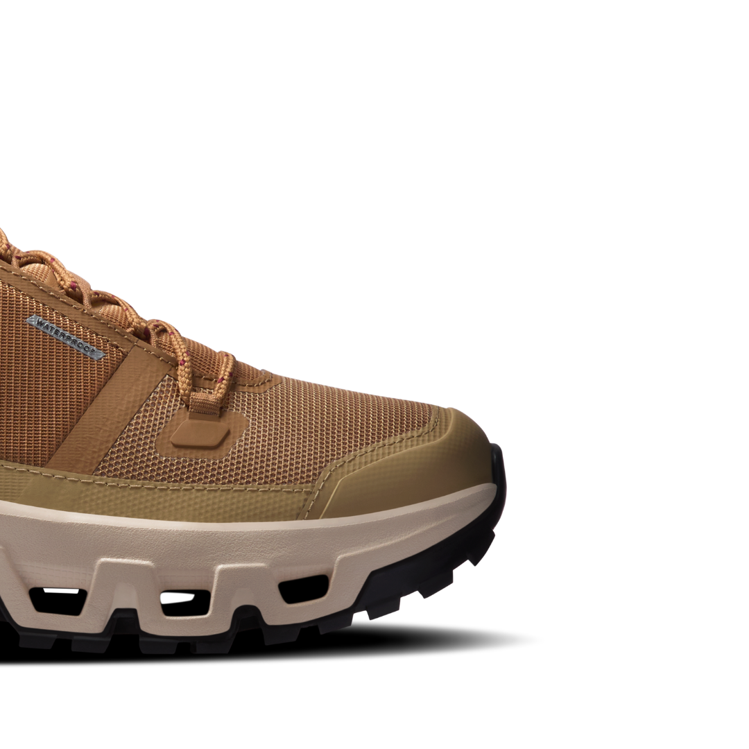Mid Waterproof