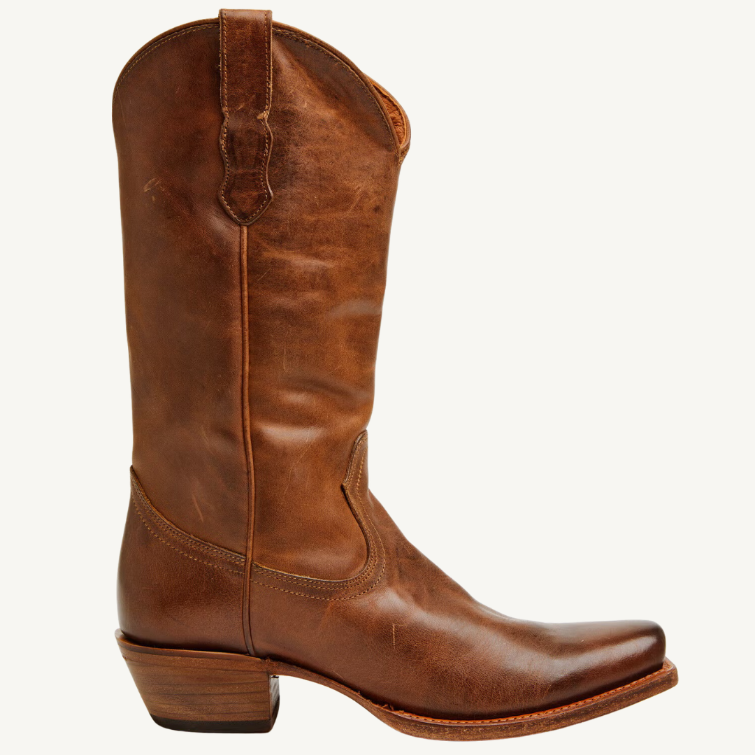 Women's Ivy Western Boots