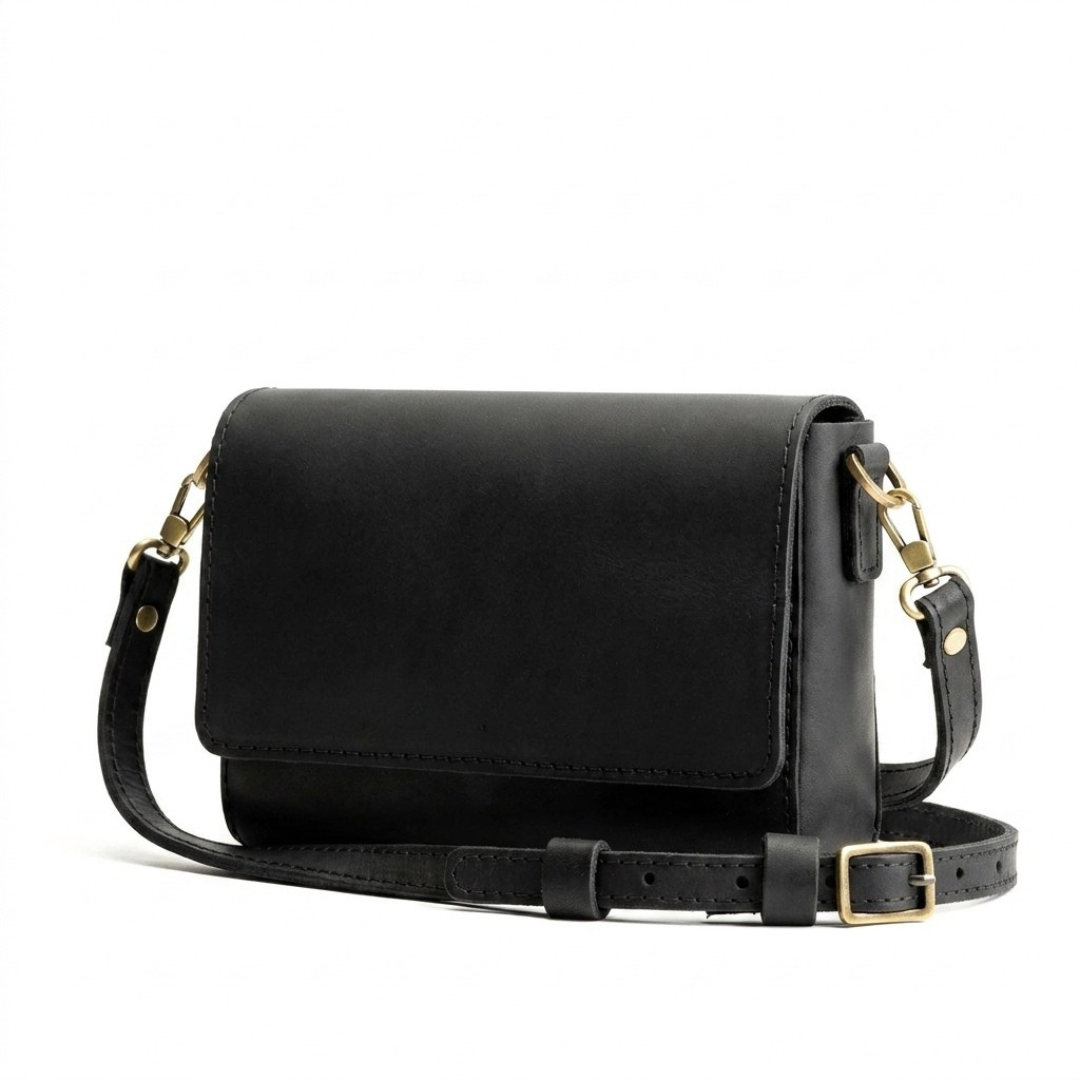 Metro Crossbody