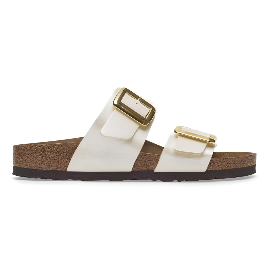 Sydney Luxe Buckle