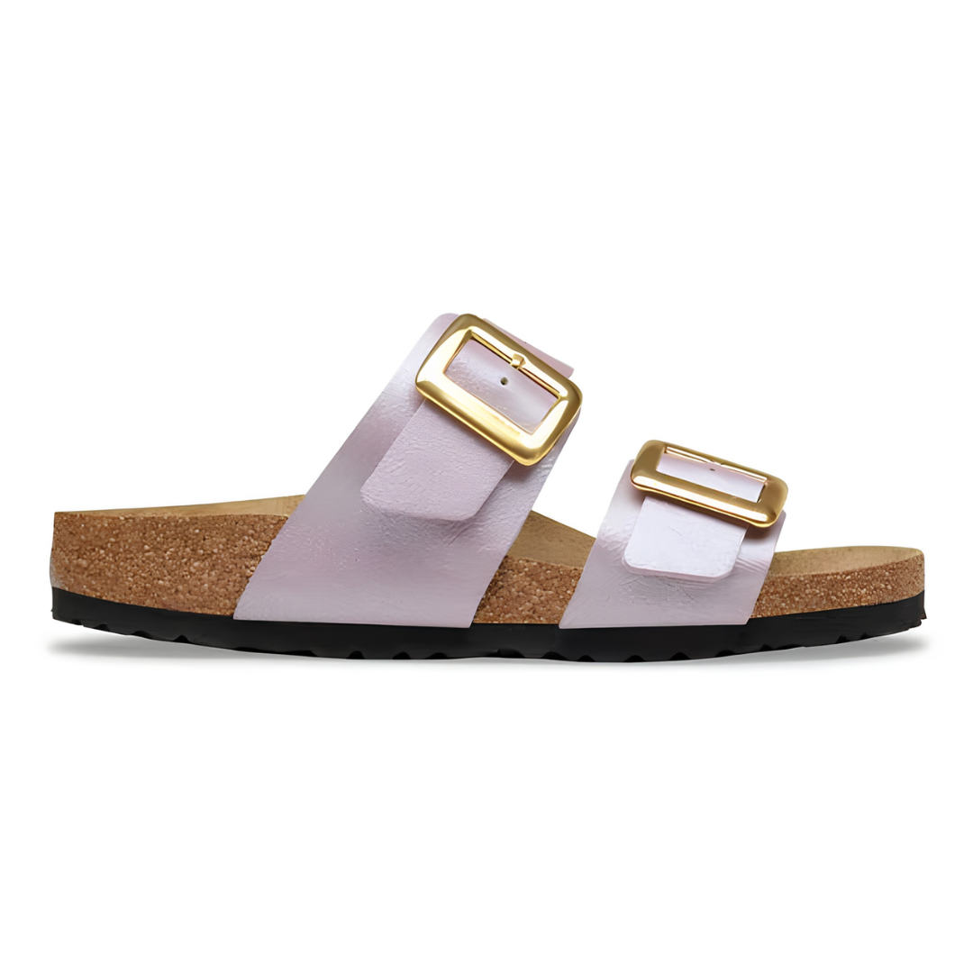 Sydney Luxe Buckle