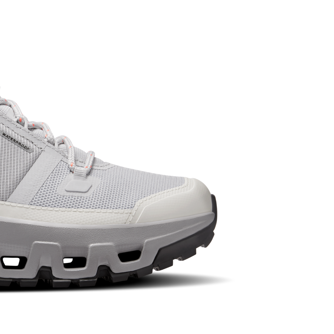 Mid Waterproof Trail