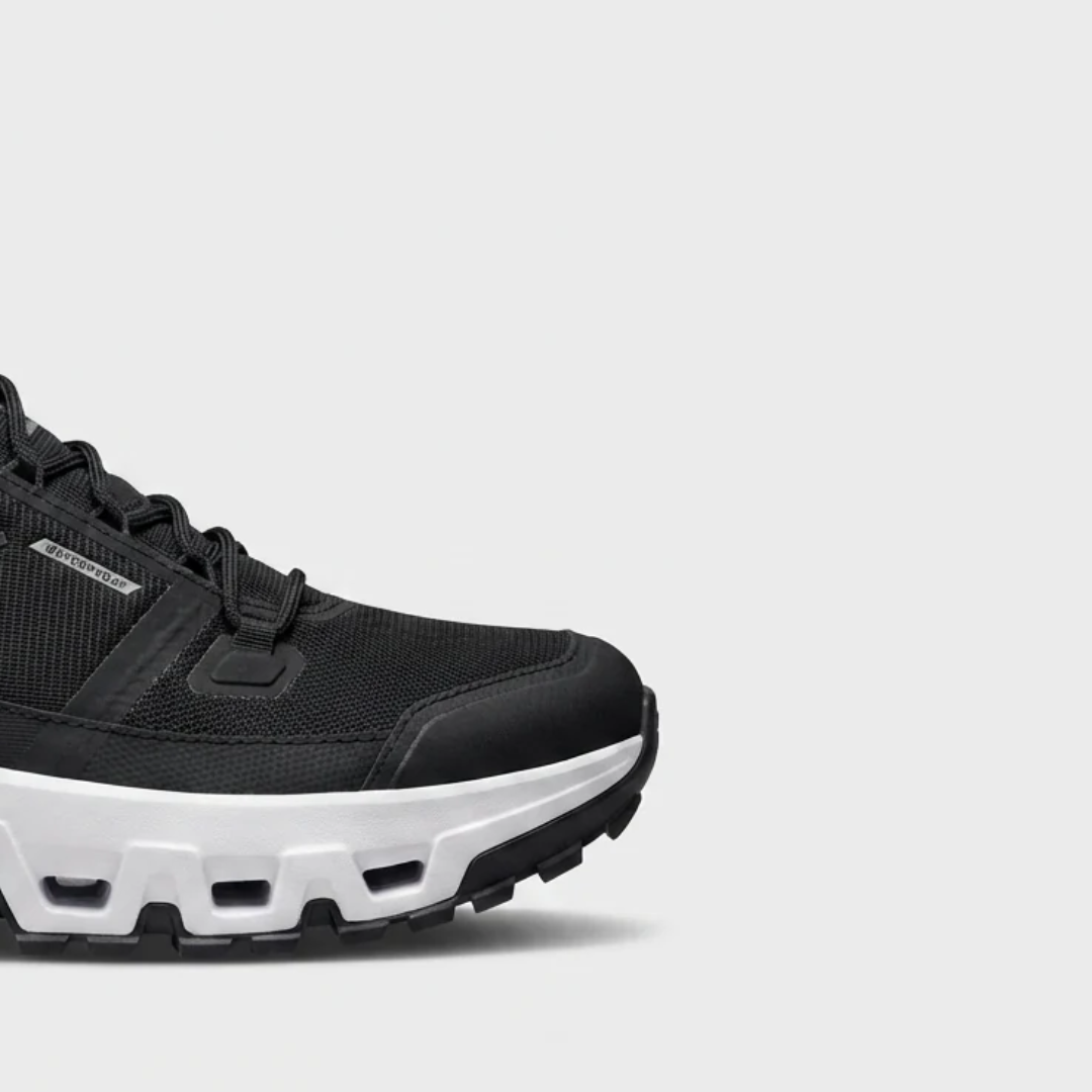 Low Waterproof