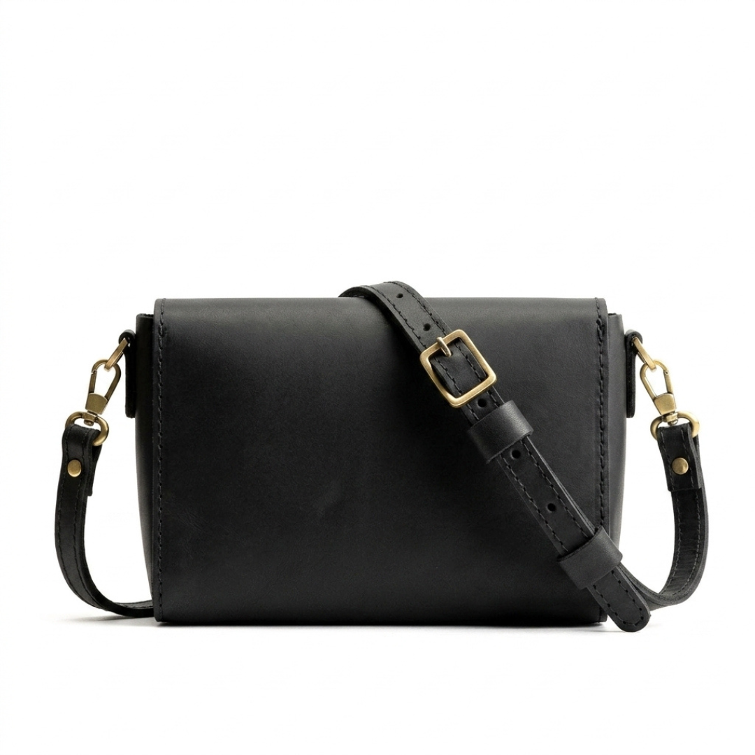 Metro Crossbody