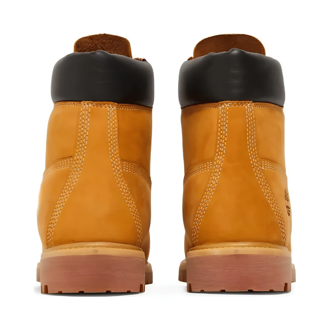Premium Boot Waterproof Wheat