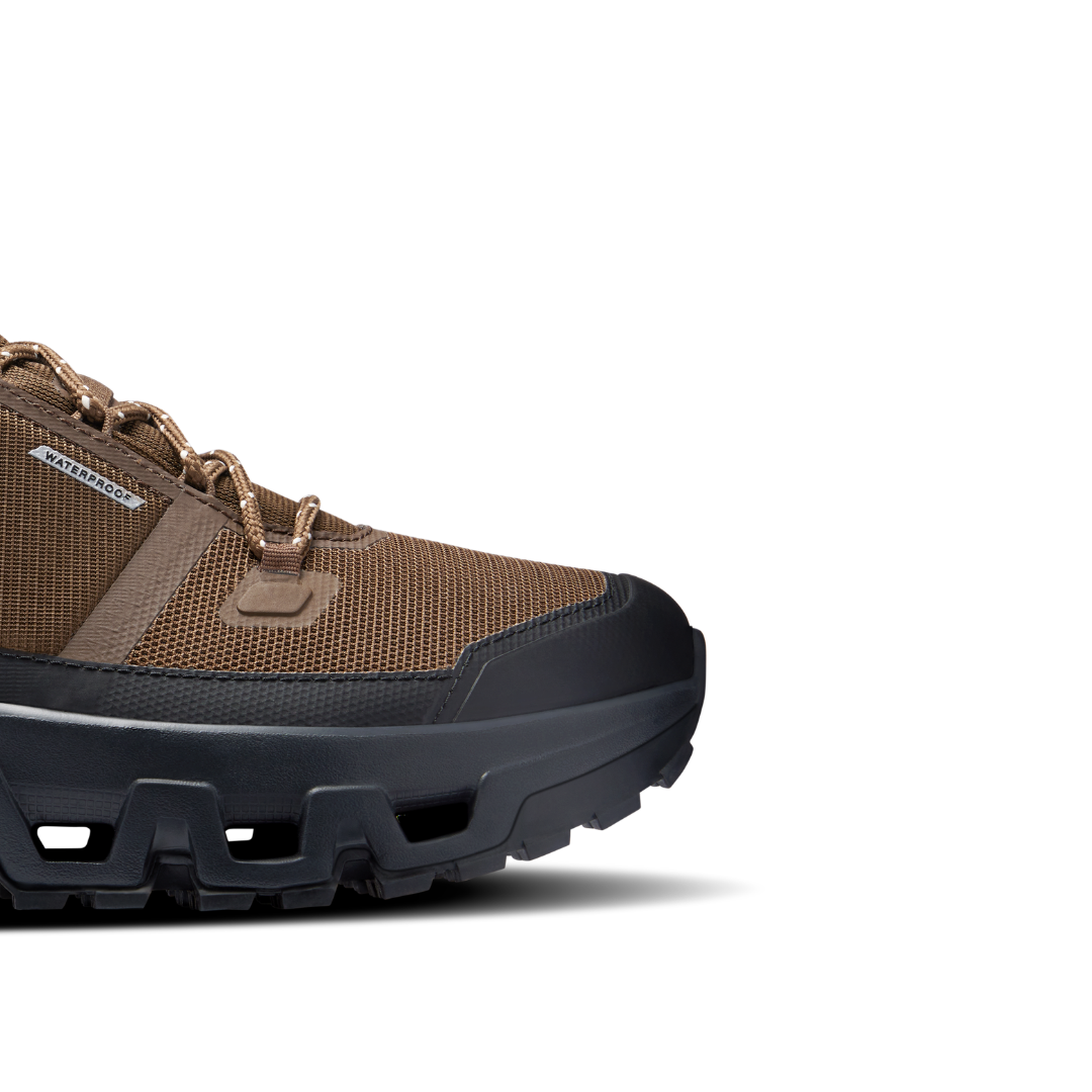 Mid Waterproof Guard