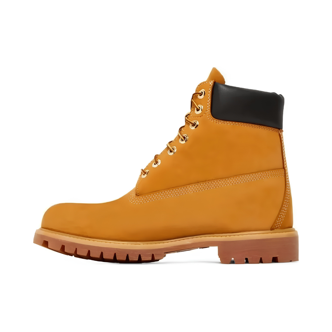 Premium Boot Waterproof Wheat