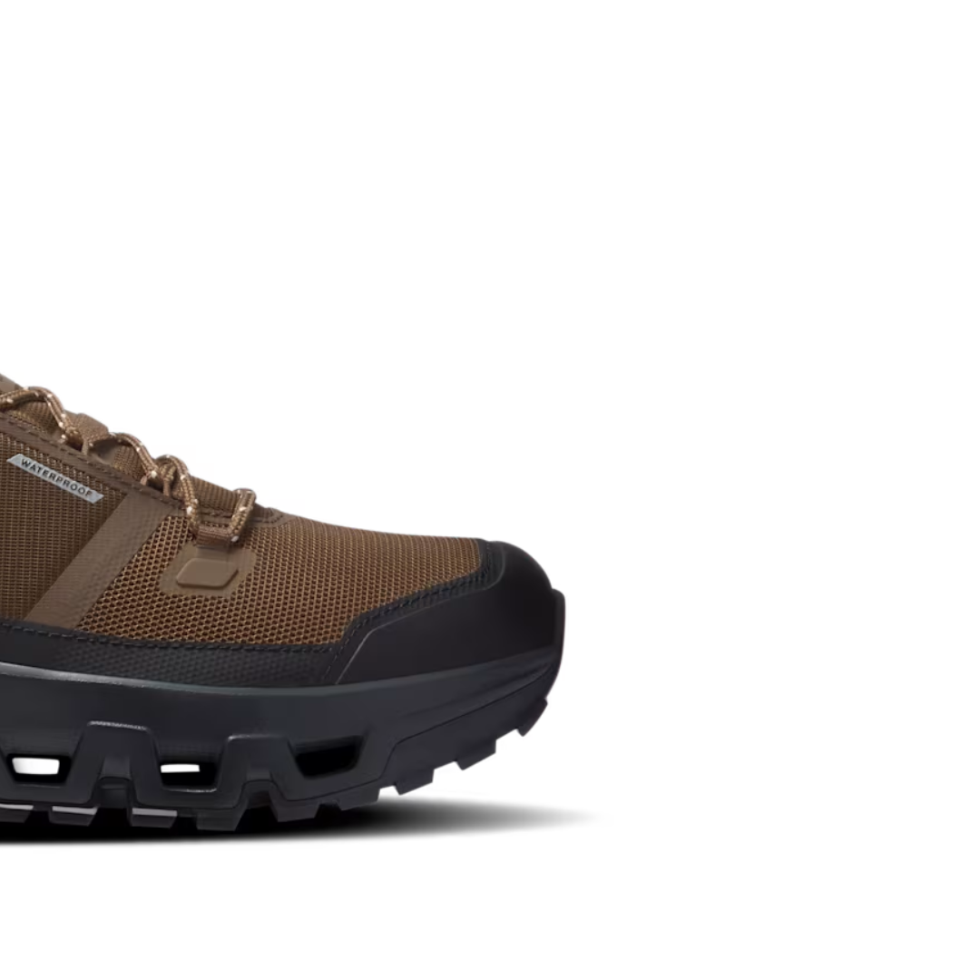Low Waterproof