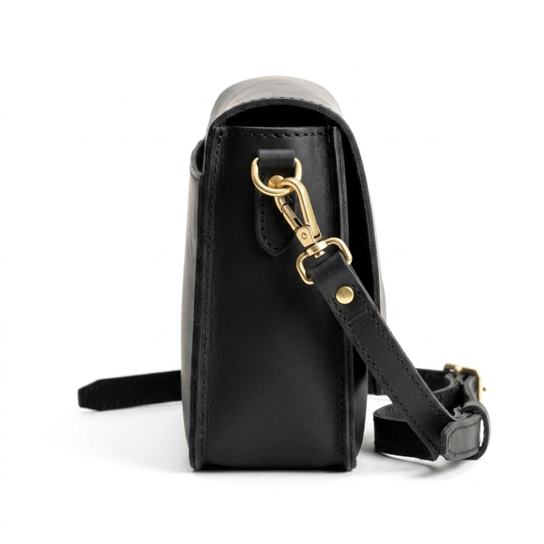 Metro Crossbody