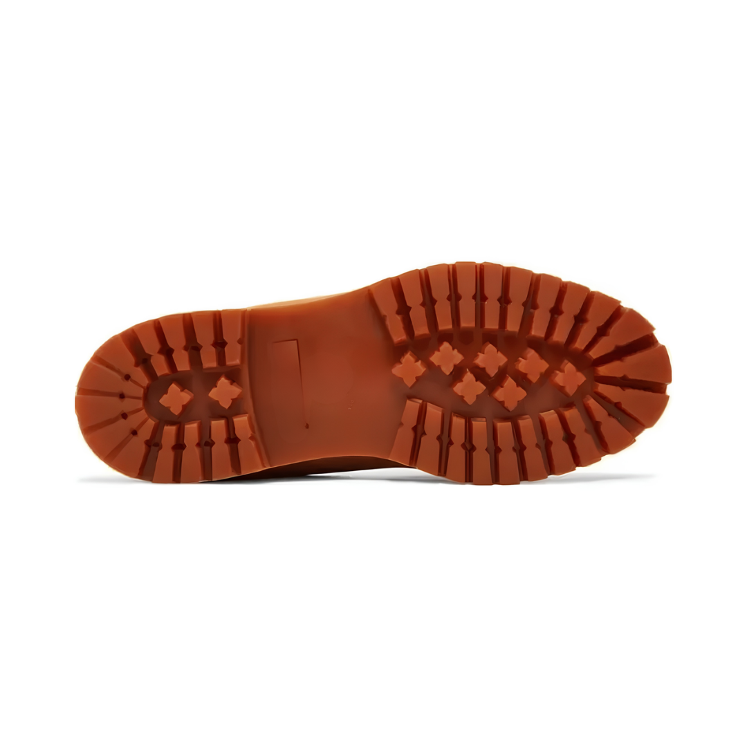 Premium Boot Waterproof Wheat