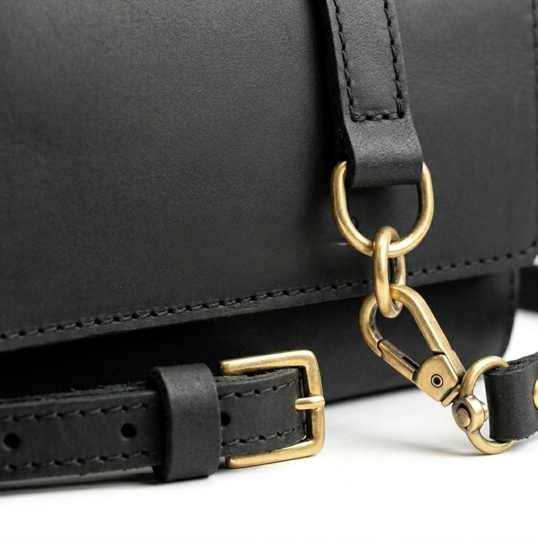 Metro Crossbody