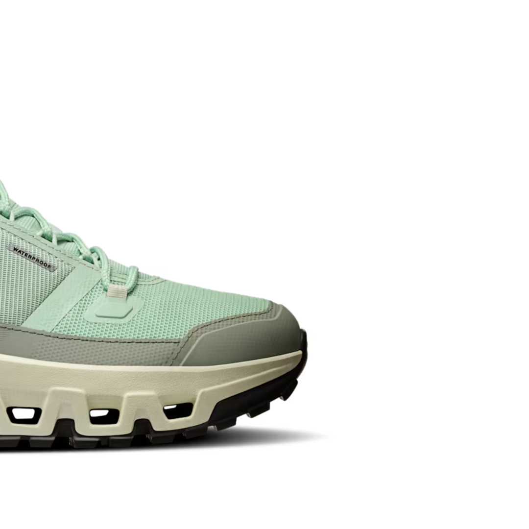 Low Waterproof