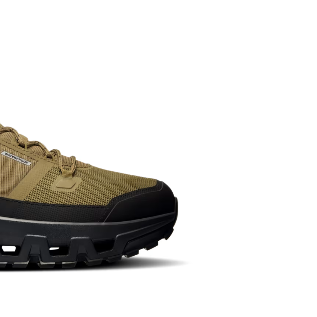 Low Waterproof