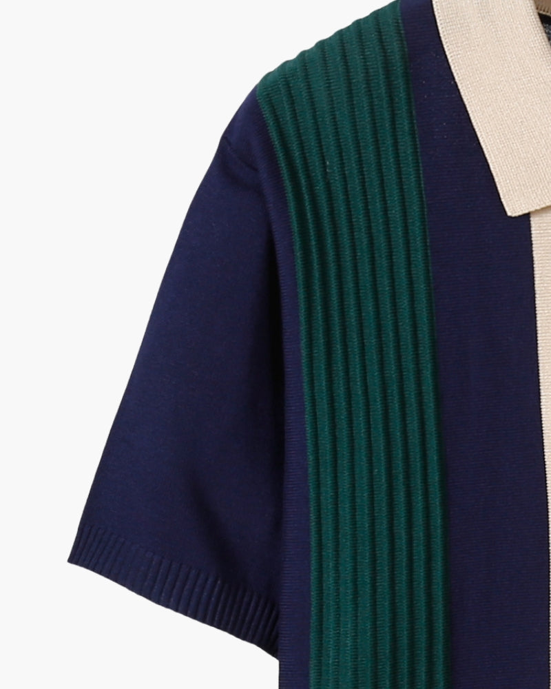Tivoli Half Zip