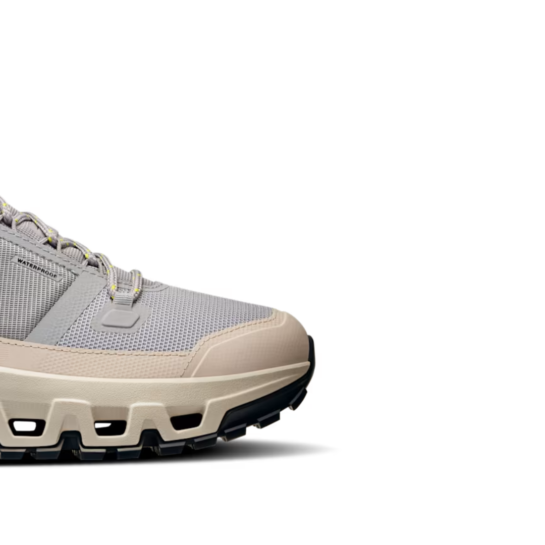 Low Waterproof
