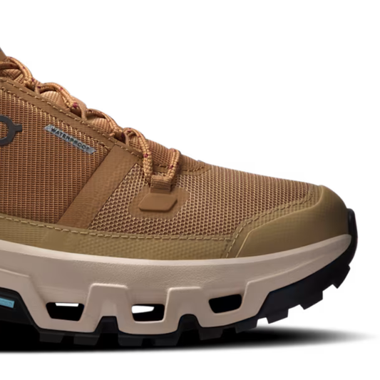 Mid Waterproof | Sand
