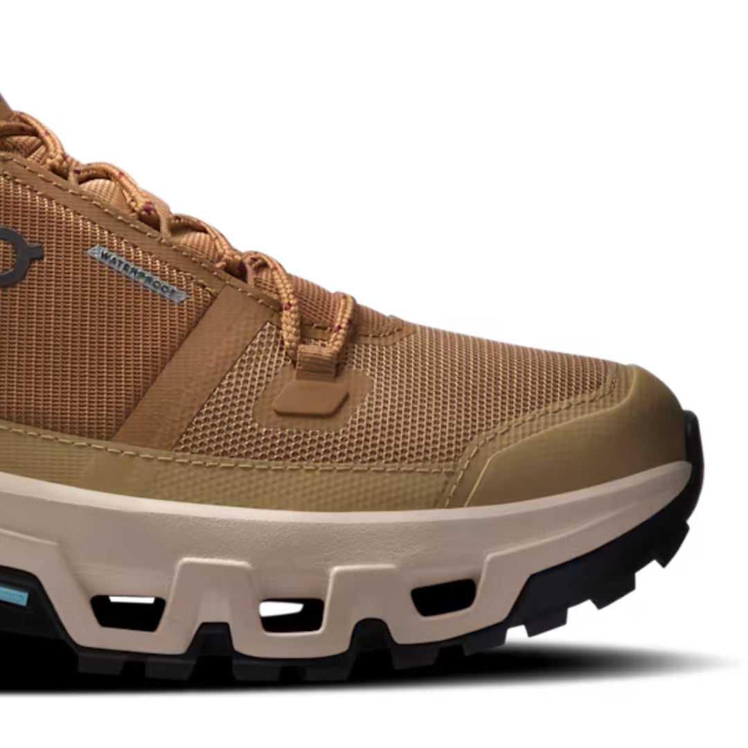 Mid Waterproof Sand