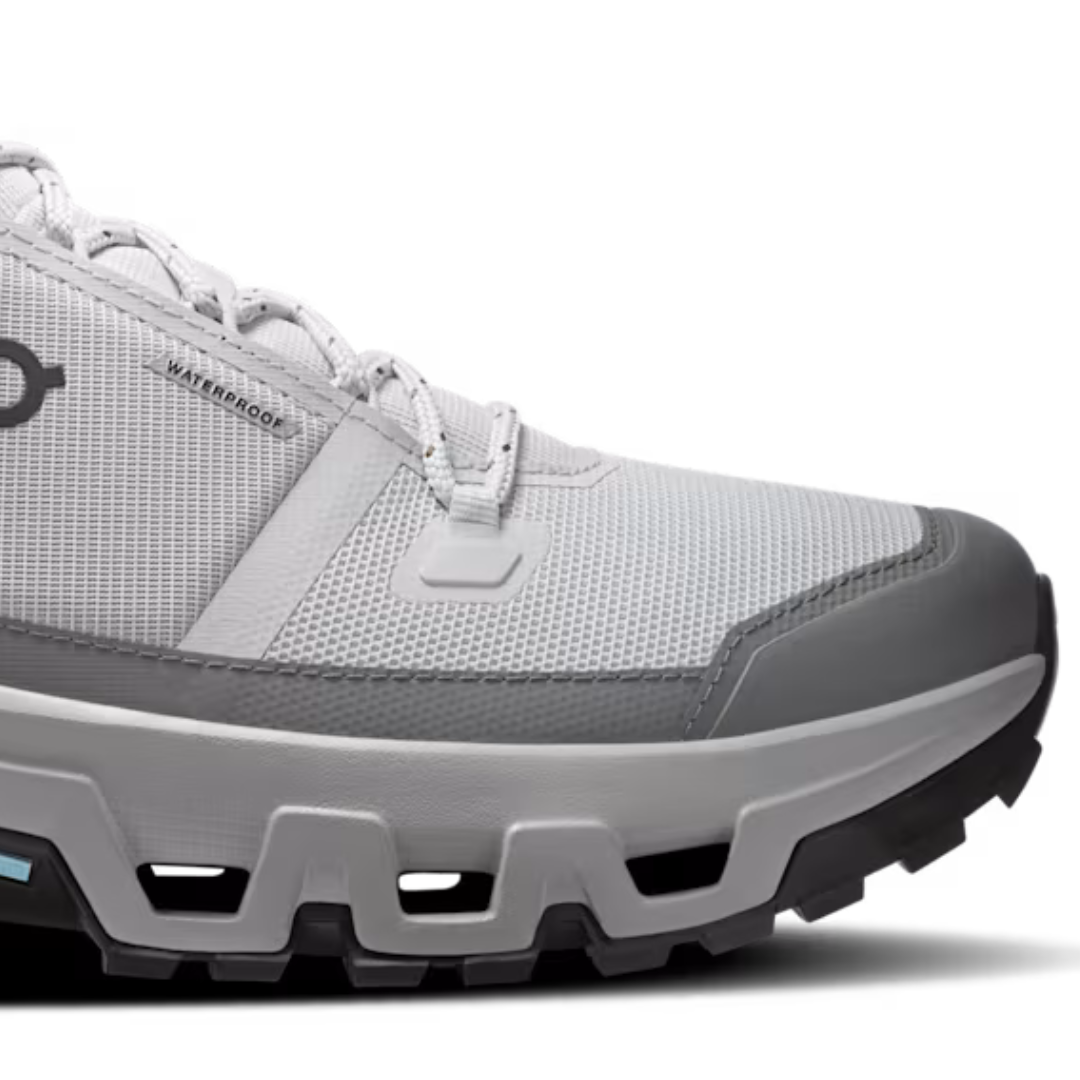 Mid Waterproof White JPY