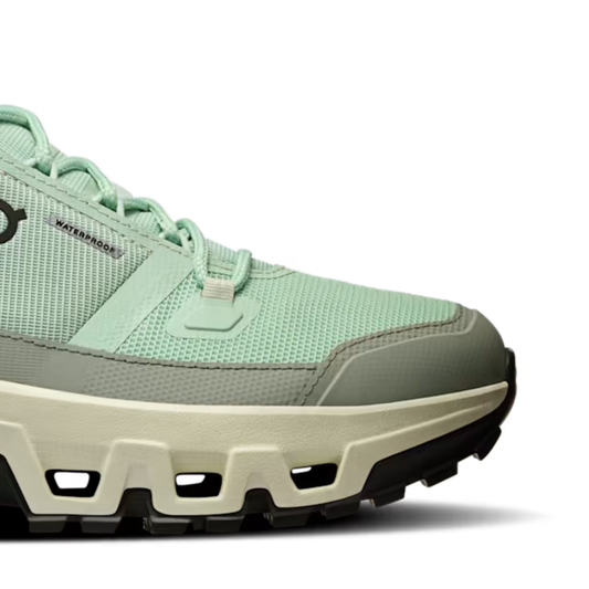 Low Waterproof Mint