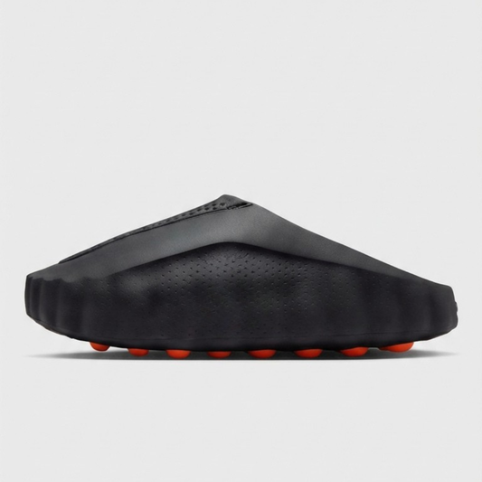 Slipper Mind 001 Black