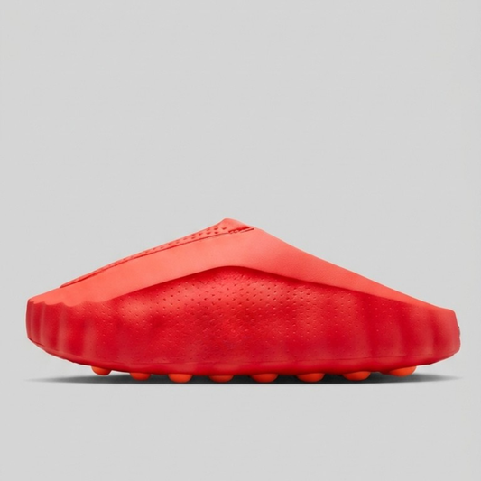 Slipper Mind 001 Red