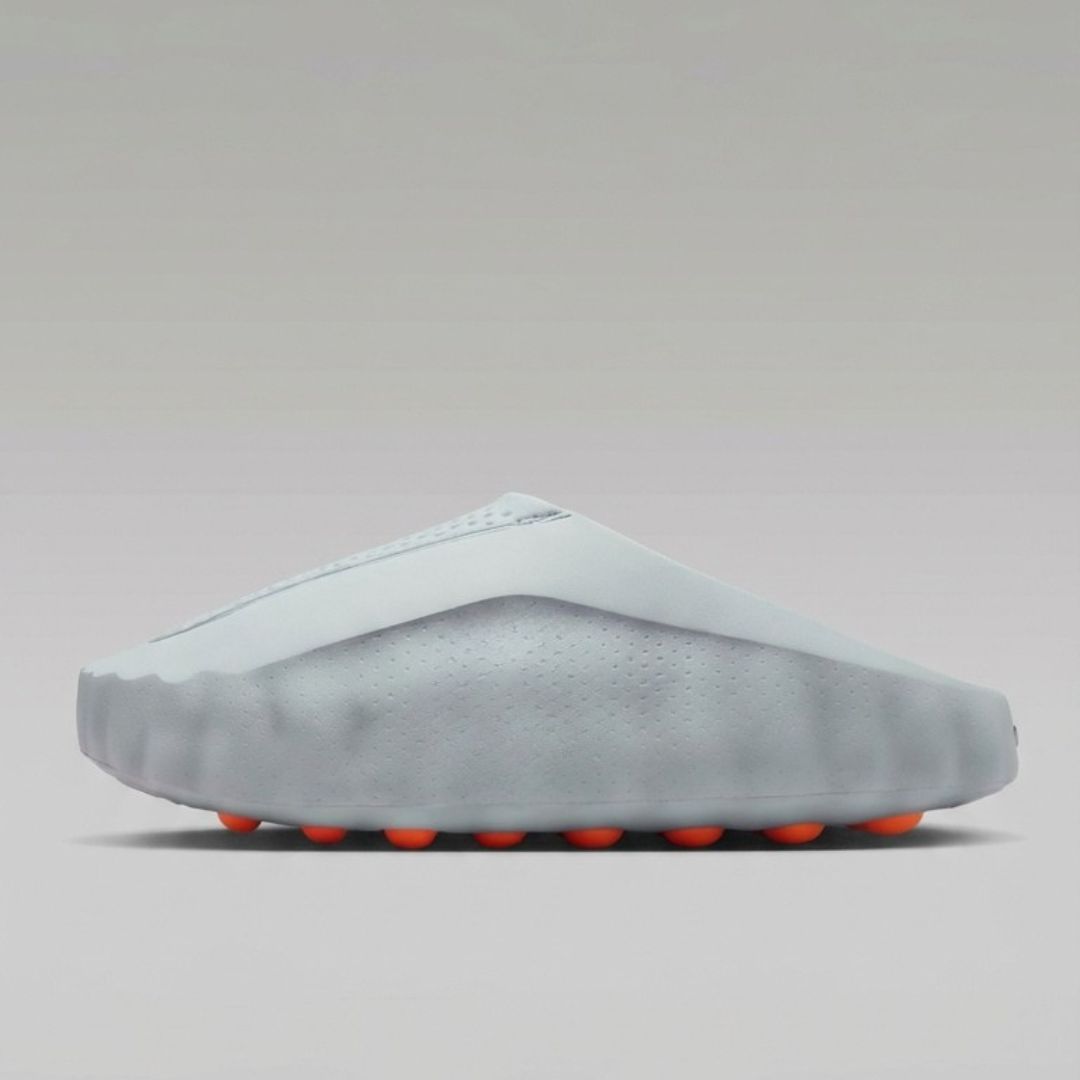 Slipper Mind 001 Gray