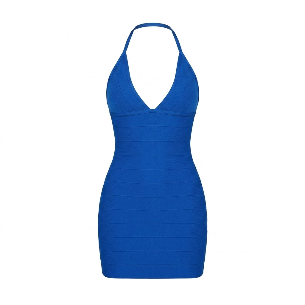 Nyx Mini Bandage Dress