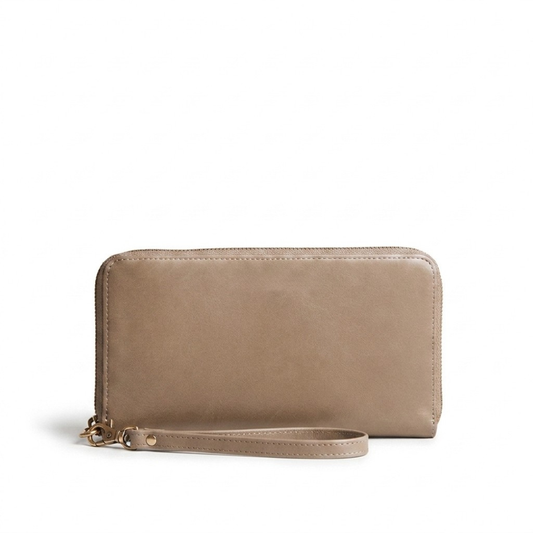 Empire Zip Wallet