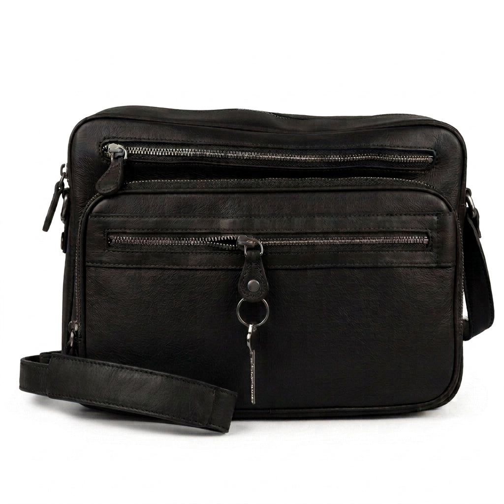 Premium Italian Leather Bag
