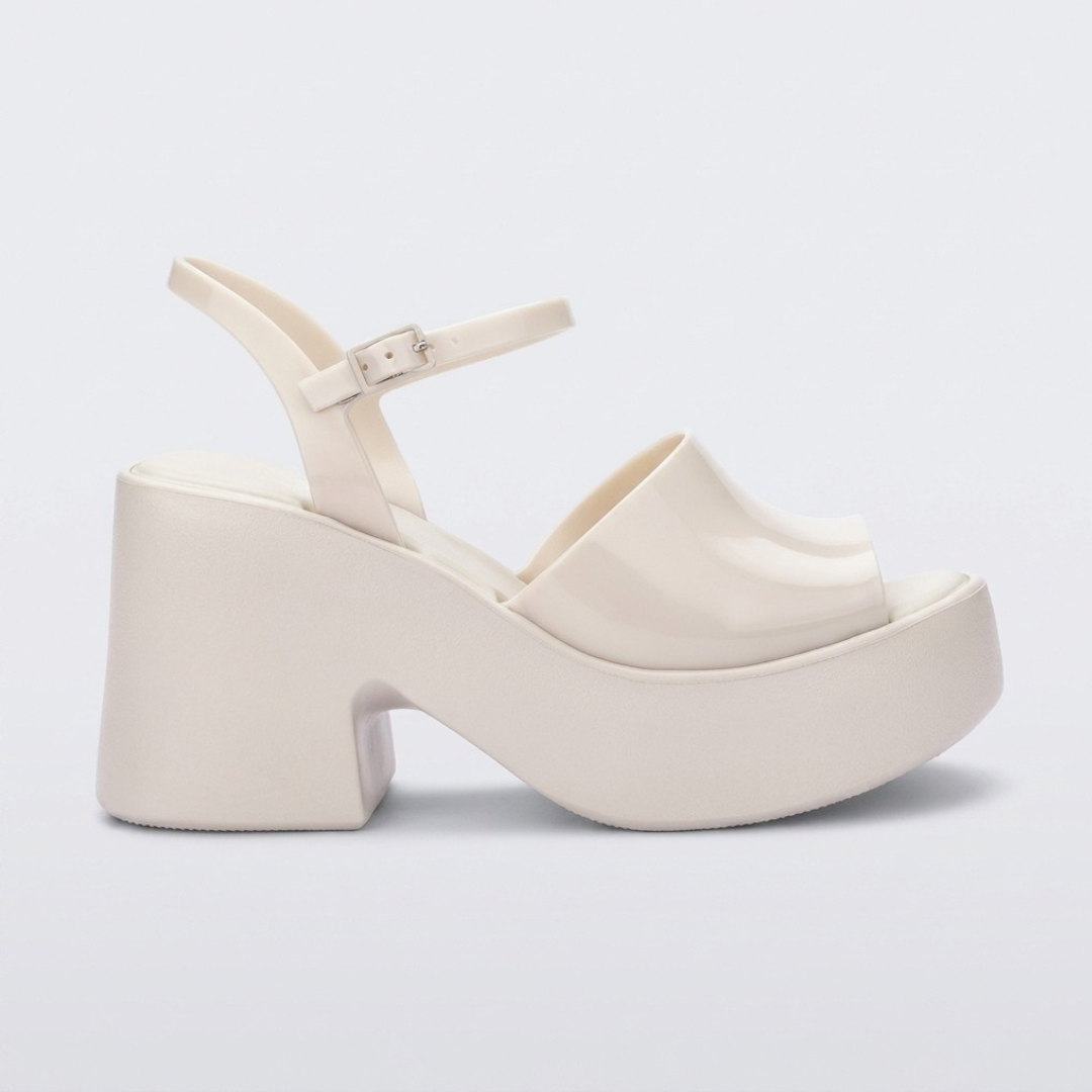Lina Platform Sandal