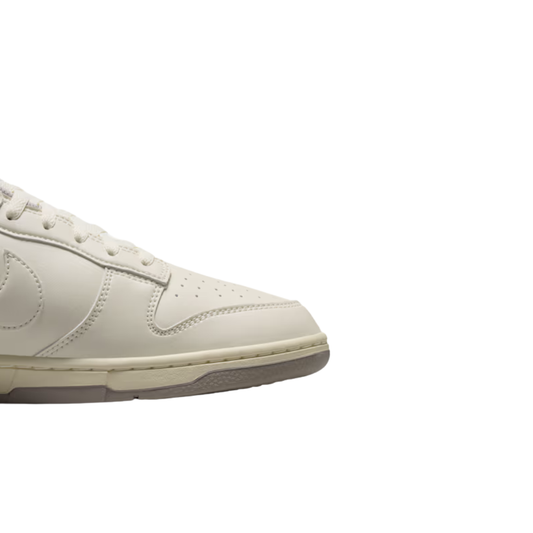 Dunk Low Soft Pearl