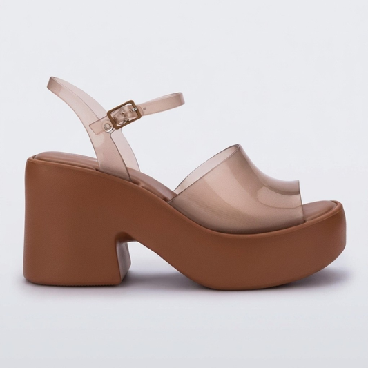 Lina Platform Sandal