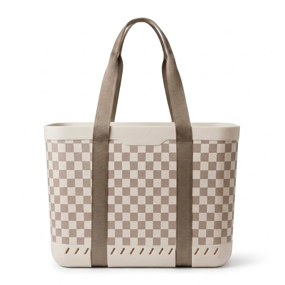 The Sun-Day Tote