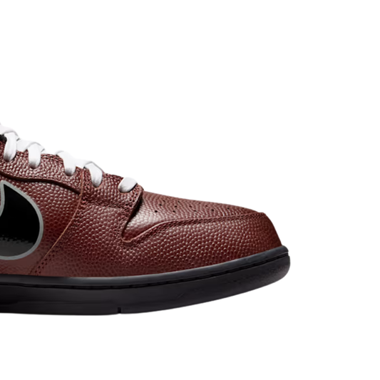 Dunk Low Dark Pony